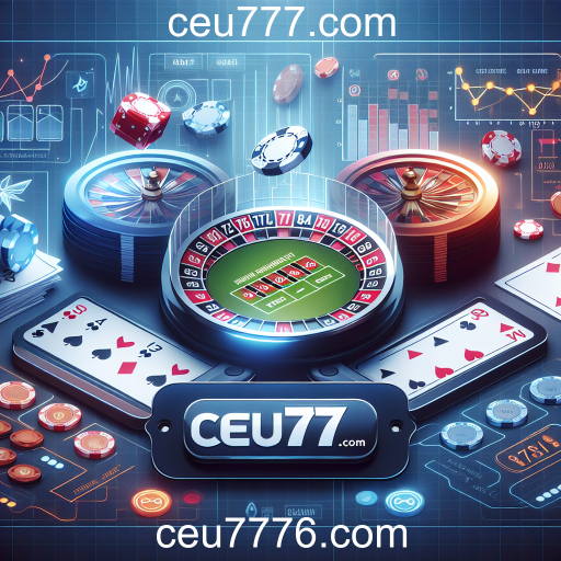 Desvendando a Categoria de Apostas do ceu777.com