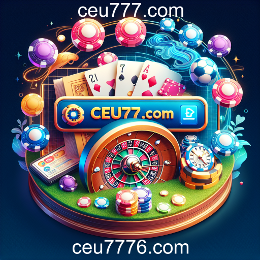 Explore as Melhores Promoções no Ceu777.com